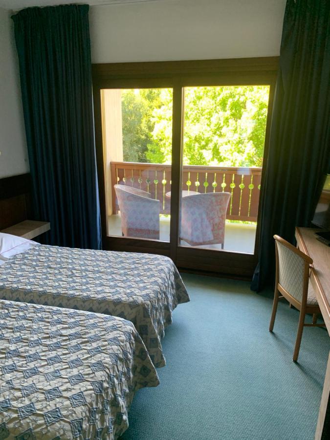 Hotel Miage Charvensod Eksteriør billede