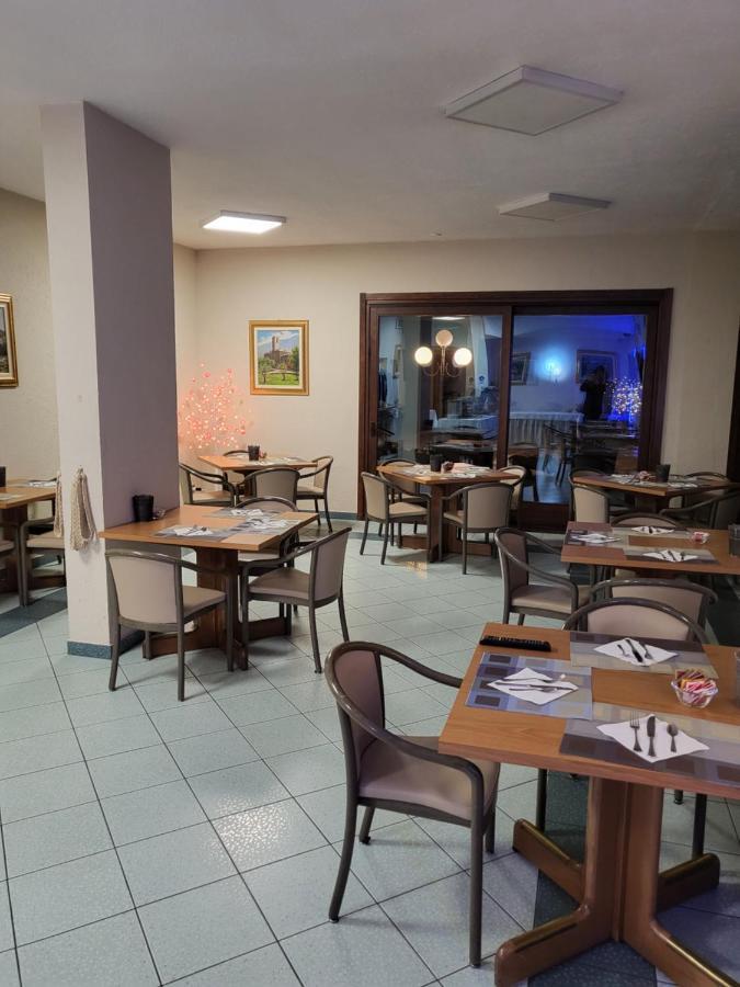 Hotel Miage Charvensod Eksteriør billede