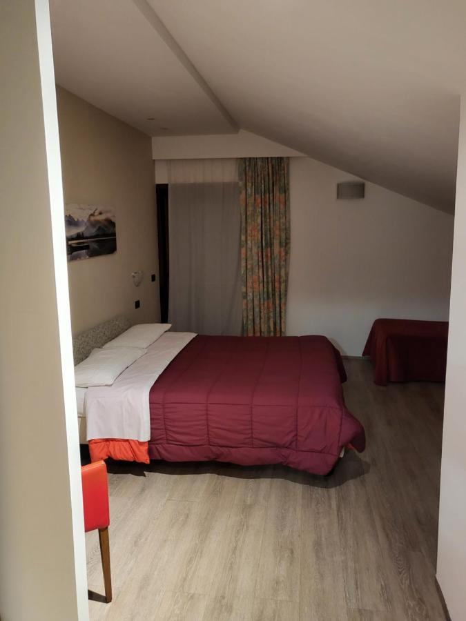 Hotel Miage Charvensod Eksteriør billede