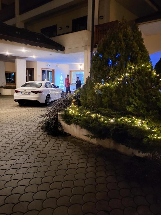 Hotel Miage Charvensod Eksteriør billede