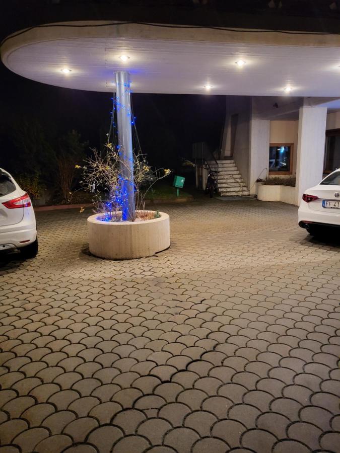 Hotel Miage Charvensod Eksteriør billede