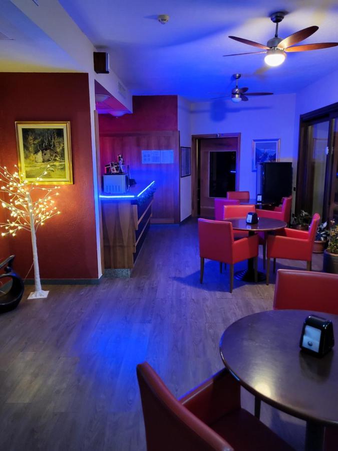 Hotel Miage Charvensod Eksteriør billede