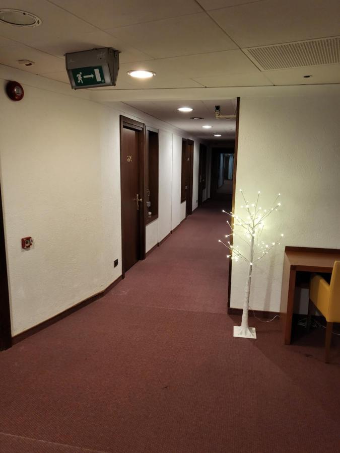 Hotel Miage Charvensod Eksteriør billede