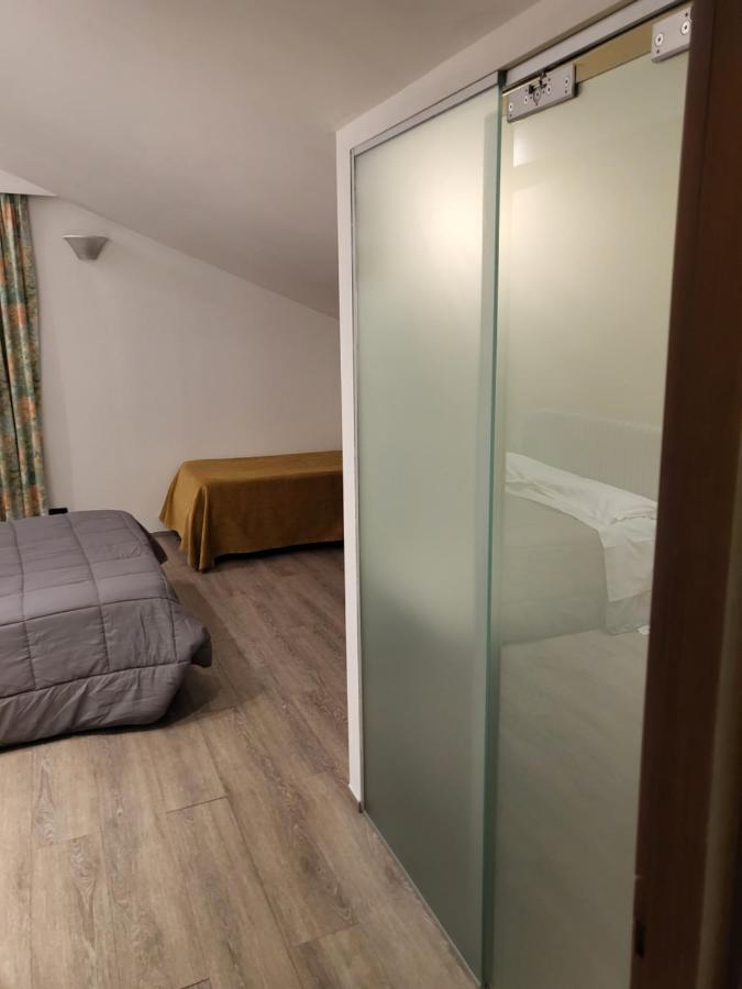Hotel Miage Charvensod Eksteriør billede