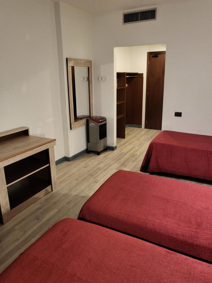 Hotel Miage Charvensod Eksteriør billede