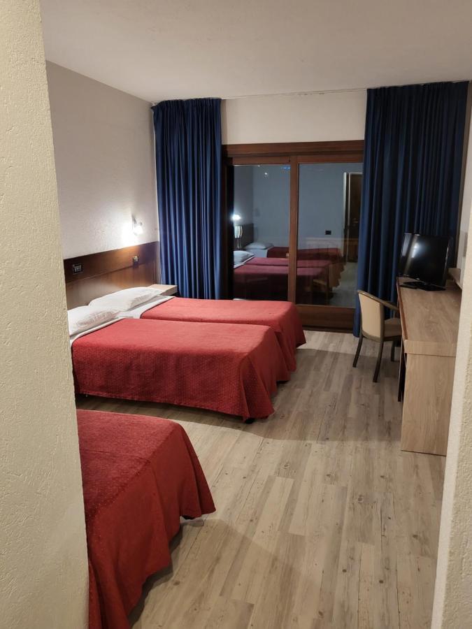 Hotel Miage Charvensod Eksteriør billede