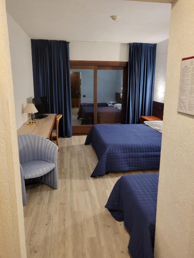 Hotel Miage Charvensod Eksteriør billede