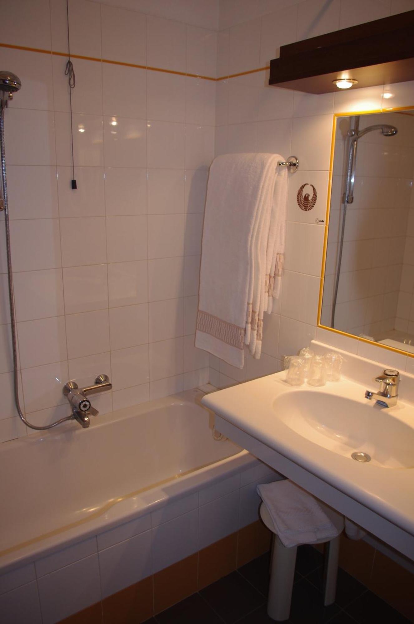 Hotel Miage Charvensod Eksteriør billede
