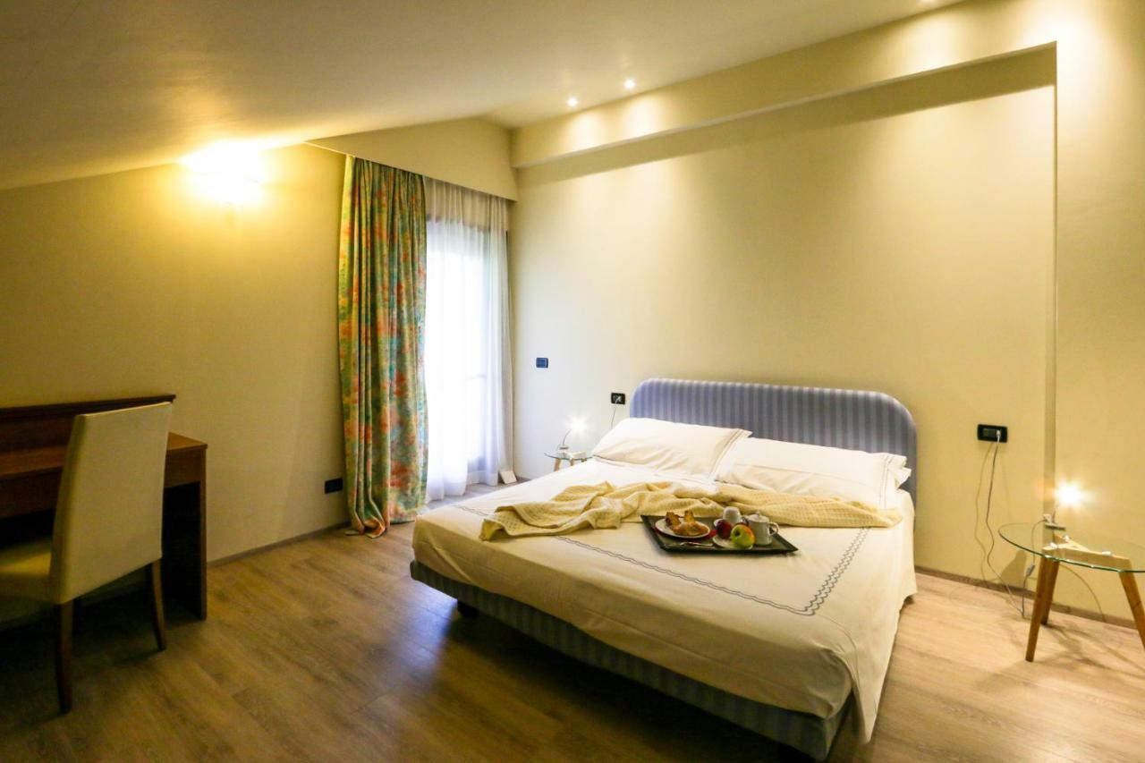 Hotel Miage Charvensod Eksteriør billede