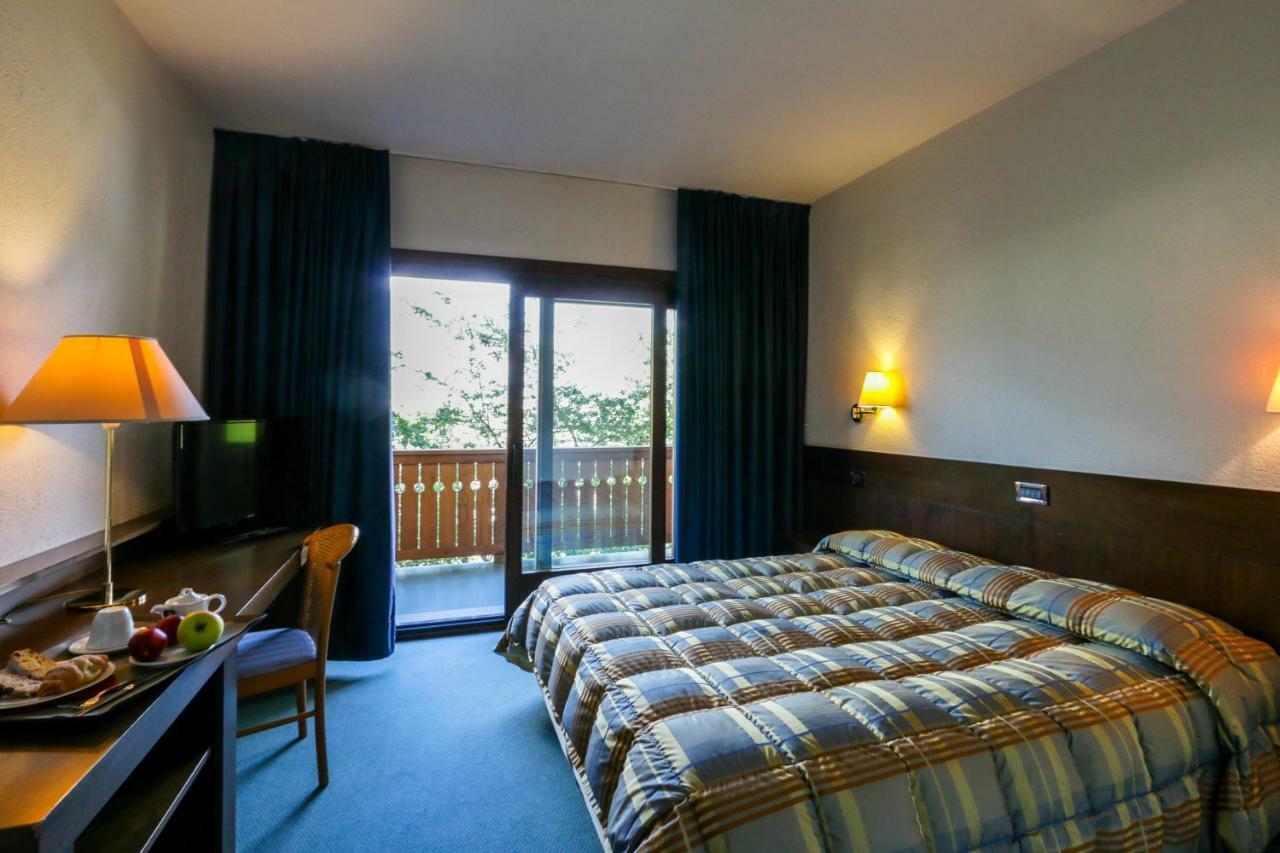 Hotel Miage Charvensod Eksteriør billede