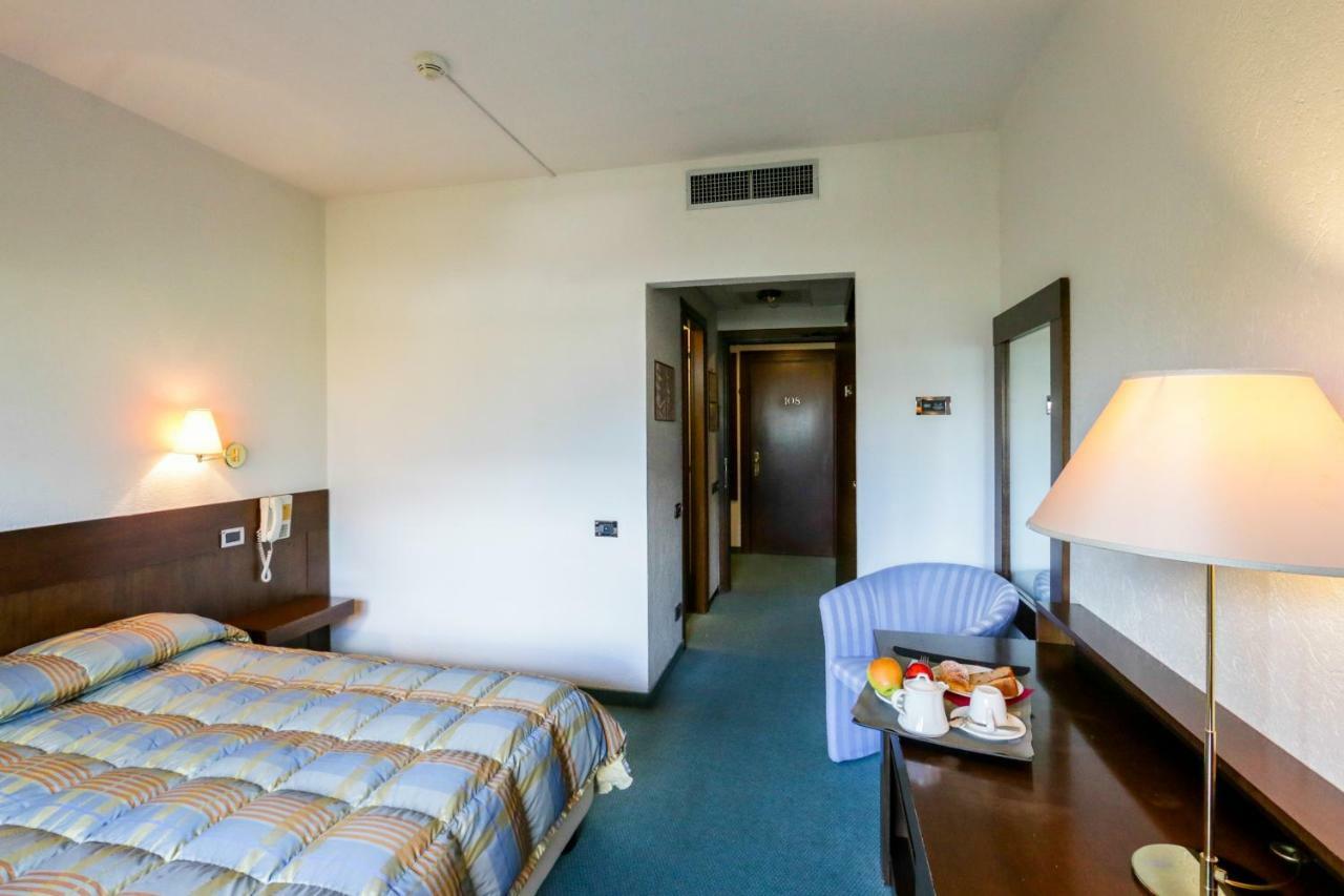 Hotel Miage Charvensod Eksteriør billede