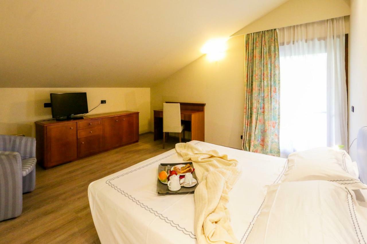 Hotel Miage Charvensod Eksteriør billede